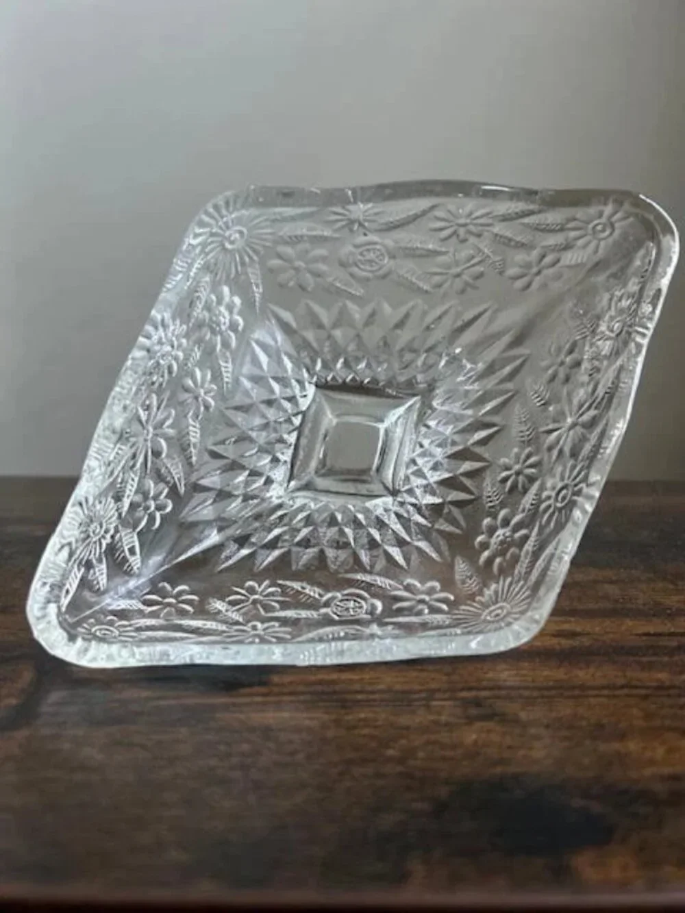 1930s Indiana Glass 